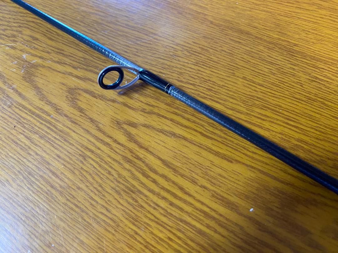 ダイワ　アウトレイジBR J60S-4 /23年モデル