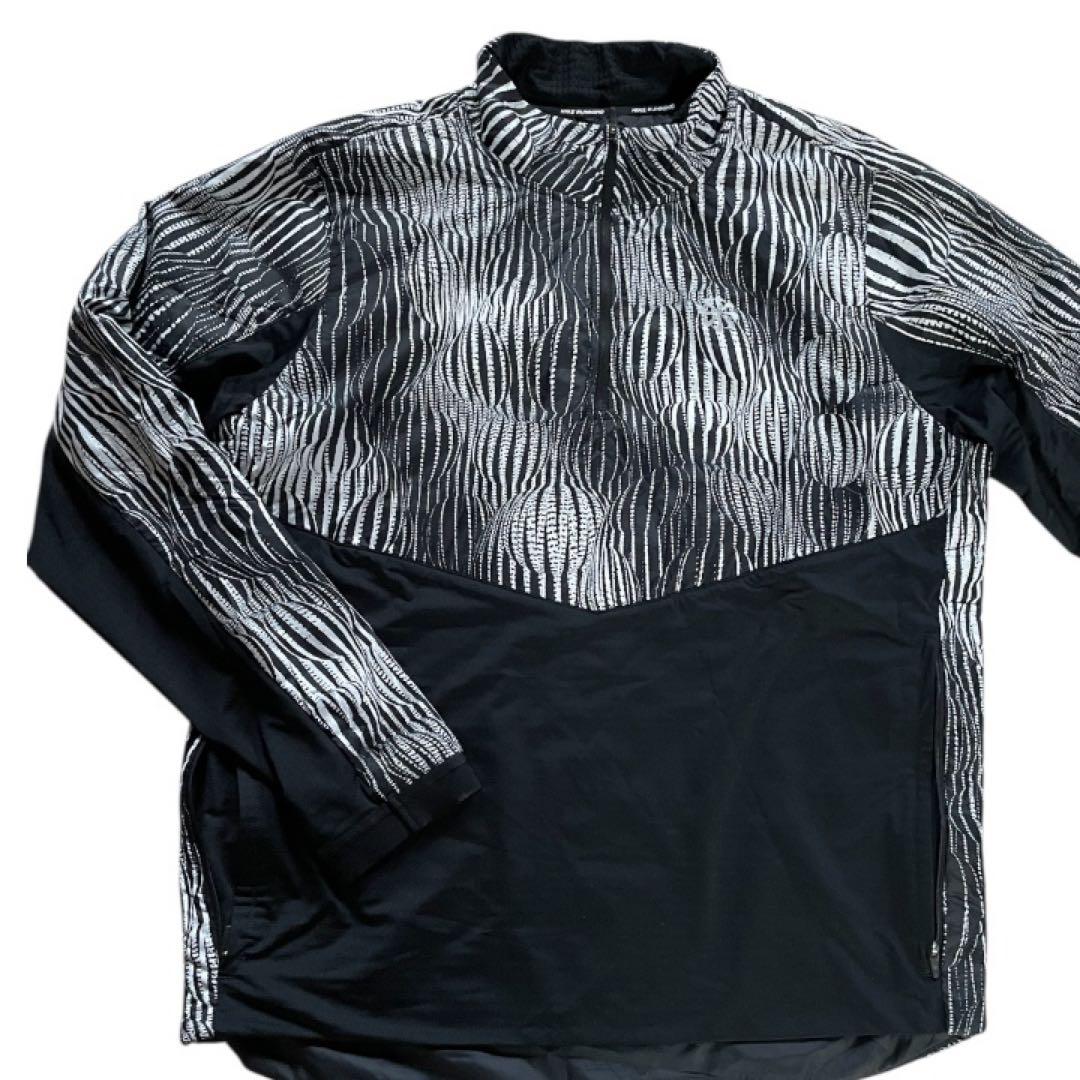 NIKE ランニング ウインドブレーカー セットアップCK0036010 XL