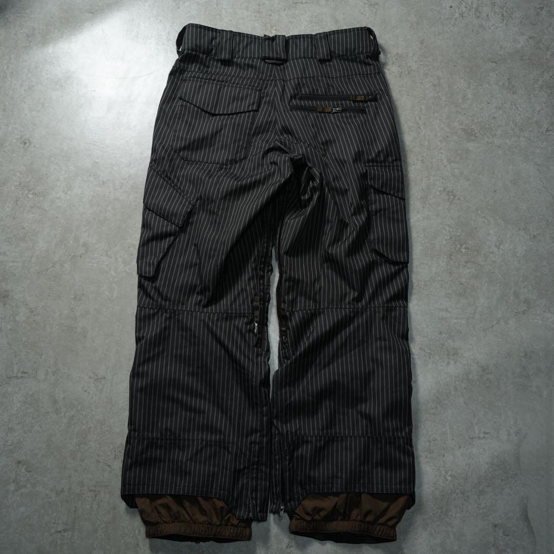 BURTON スノボウェア 上下 スキー ブロック GMP セットアップ