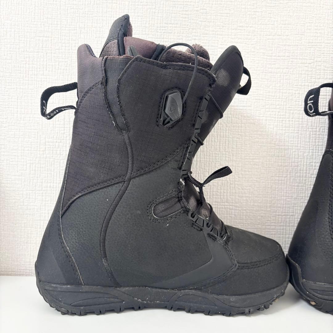 スノーボード ブーツ BURTON EMERALD ASIAN FIT23cm