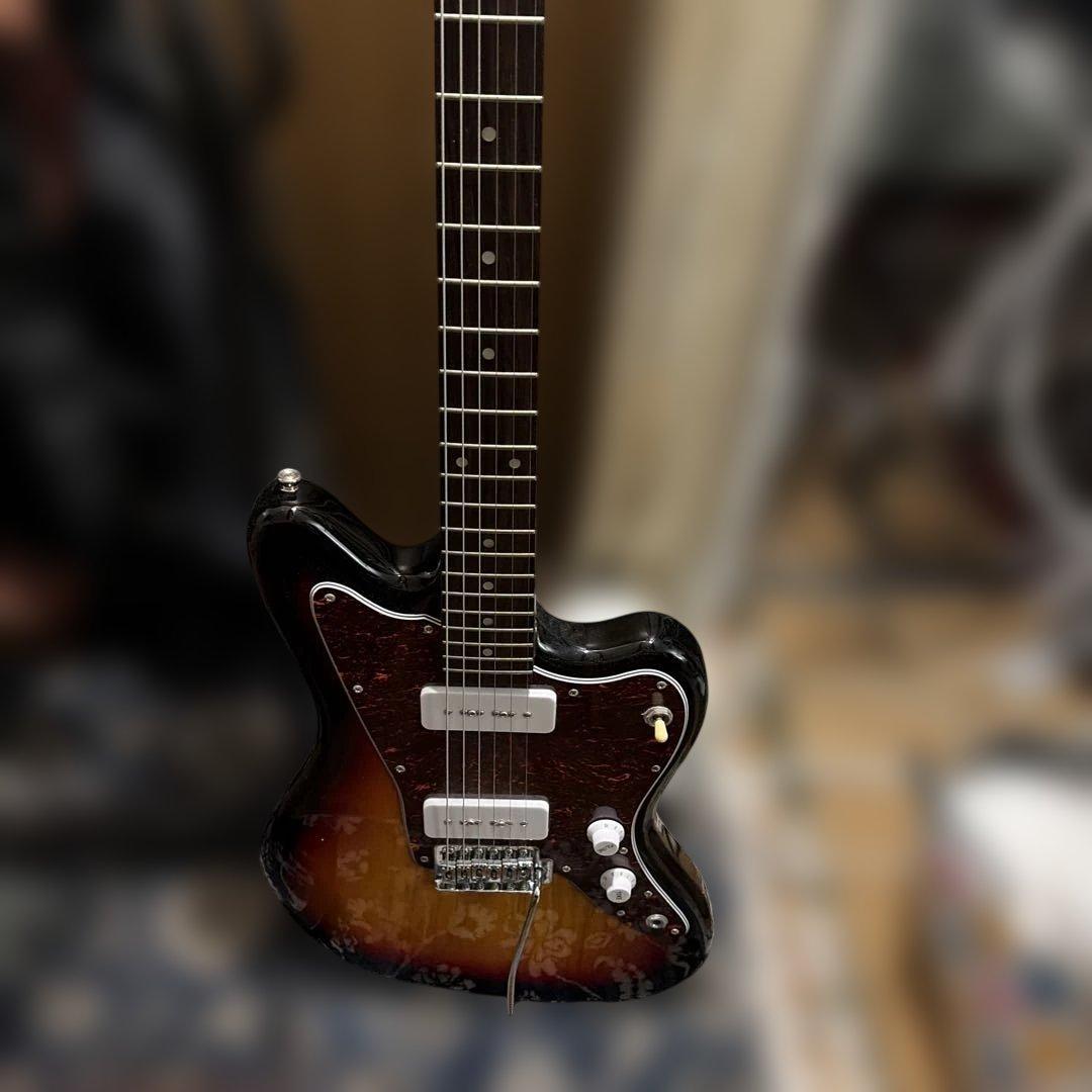 猫*ぽ様 Bacchus BJM-1R 3TS