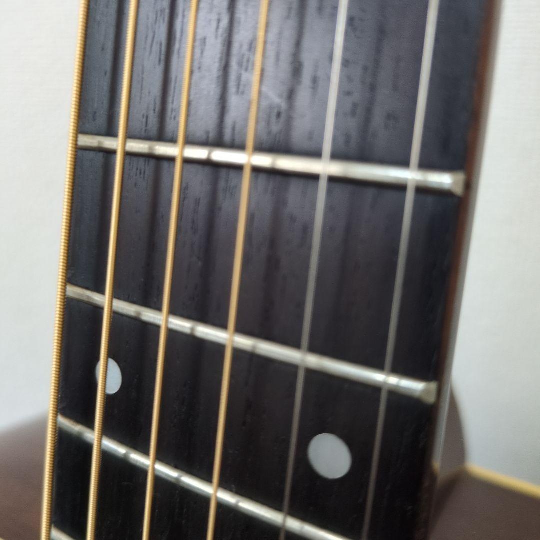 【美品】Morris W-18 日本製 ジャパンビンテージ