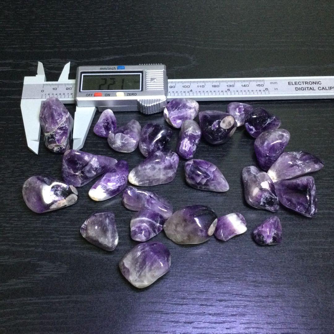 オーラライト23 原石　283g ①