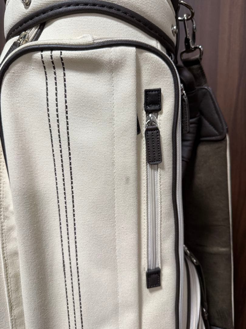 キャロウェイ レディース ゴルフ キャディバック