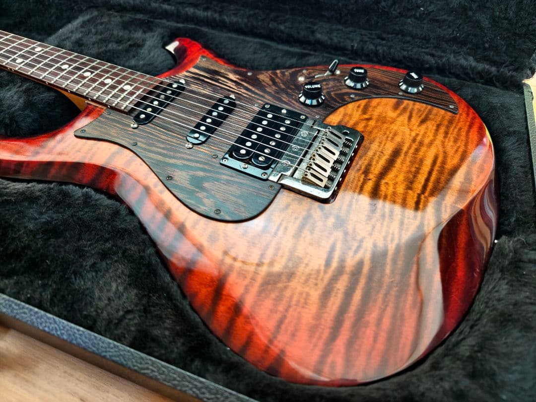 【最終値下げ】Knaggs Guitars Severn HSS
