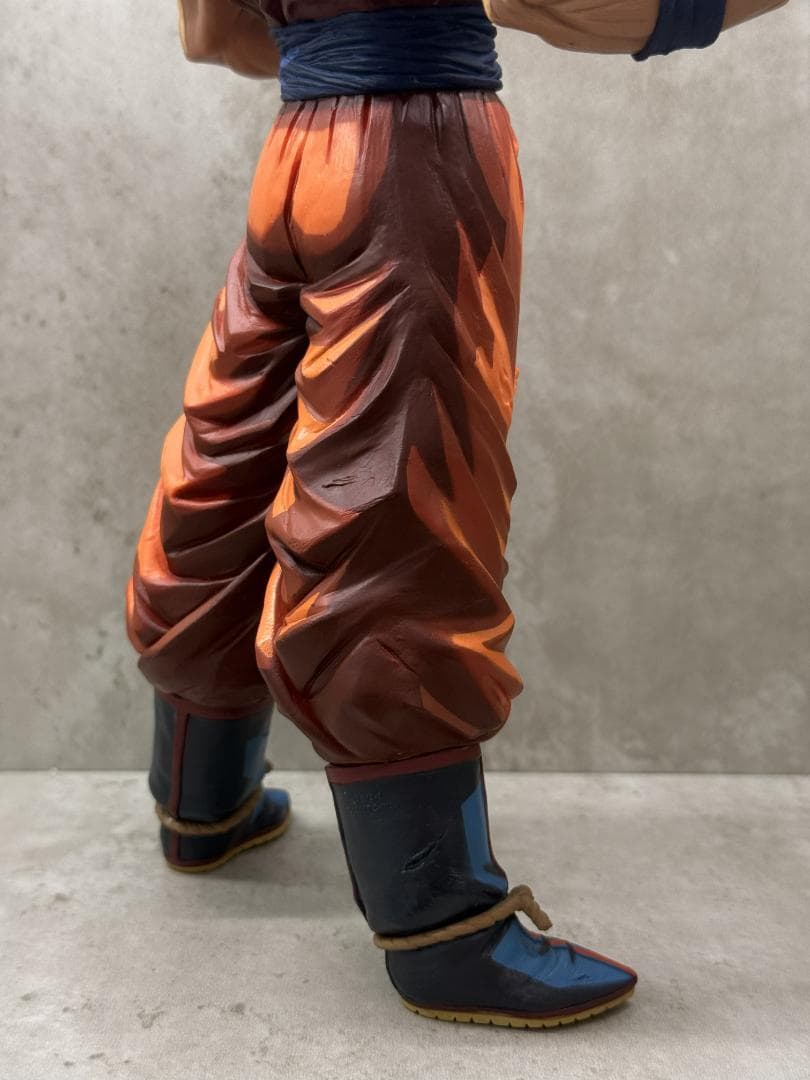 ドラゴンボール グランディスタ 孫悟空マンガディメンションズ 2D