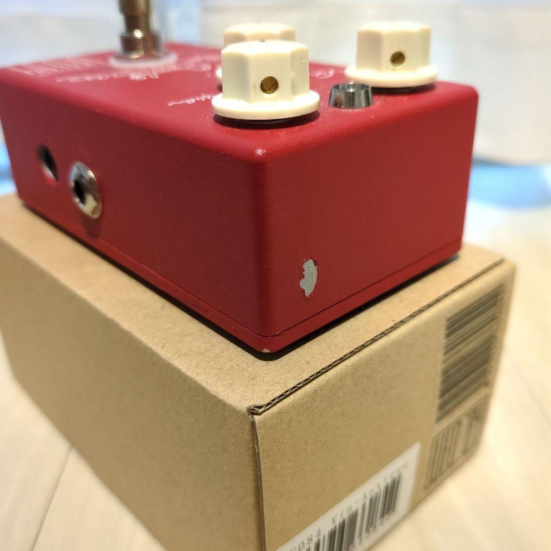 ギター Vin-Antique UFO84 Ver.2