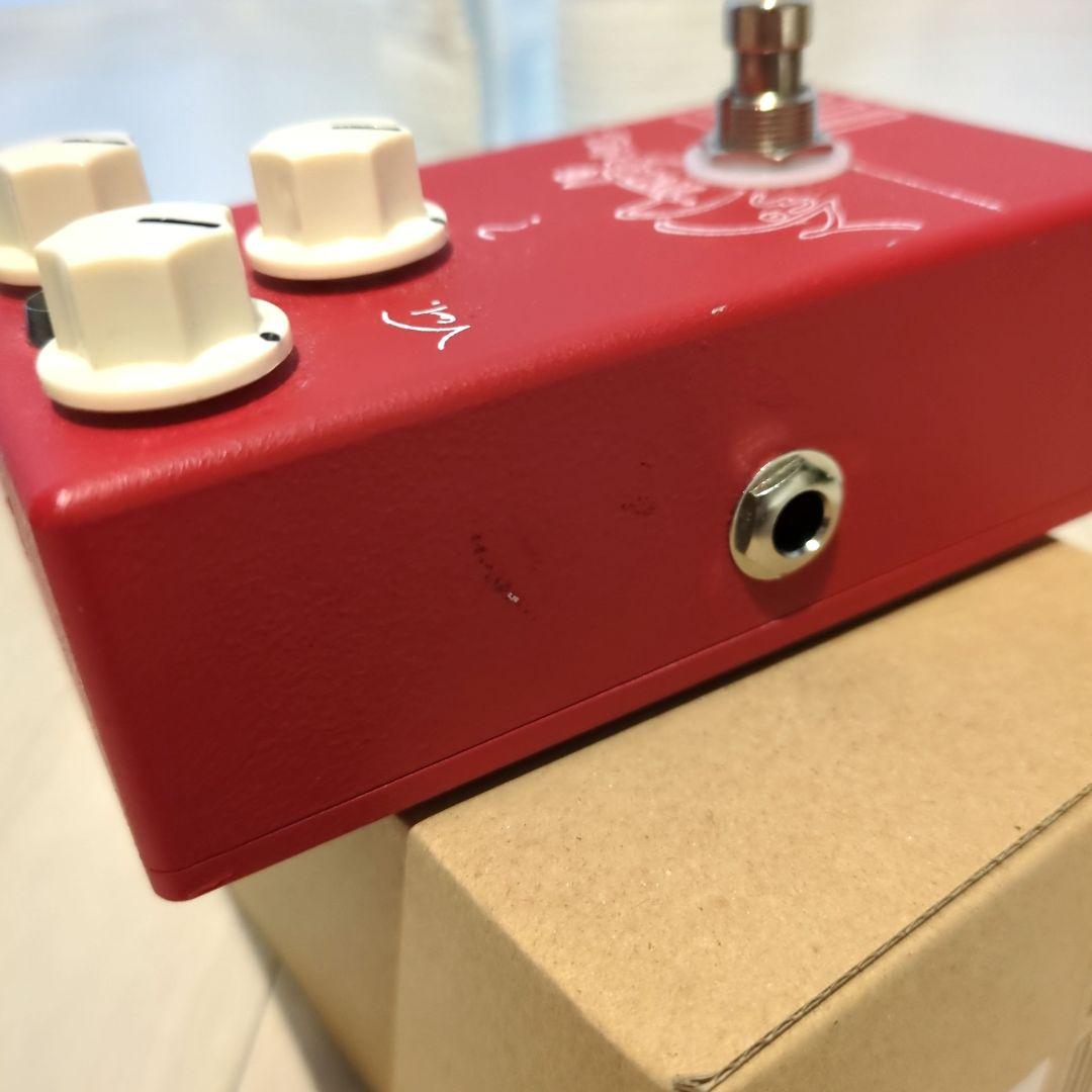 ギター Vin-Antique UFO84 Ver.2