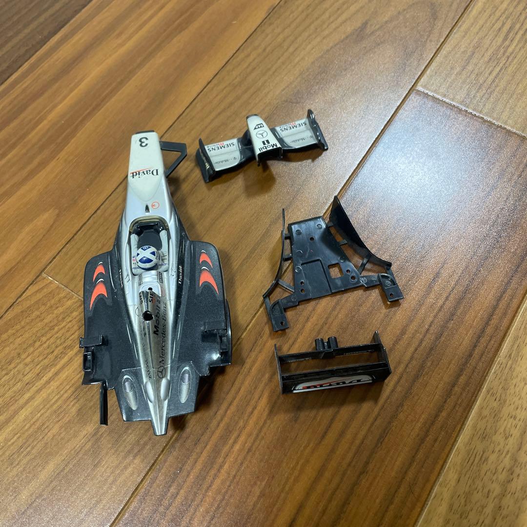 Y*2様 ミニッツ フォーミュラ F-1