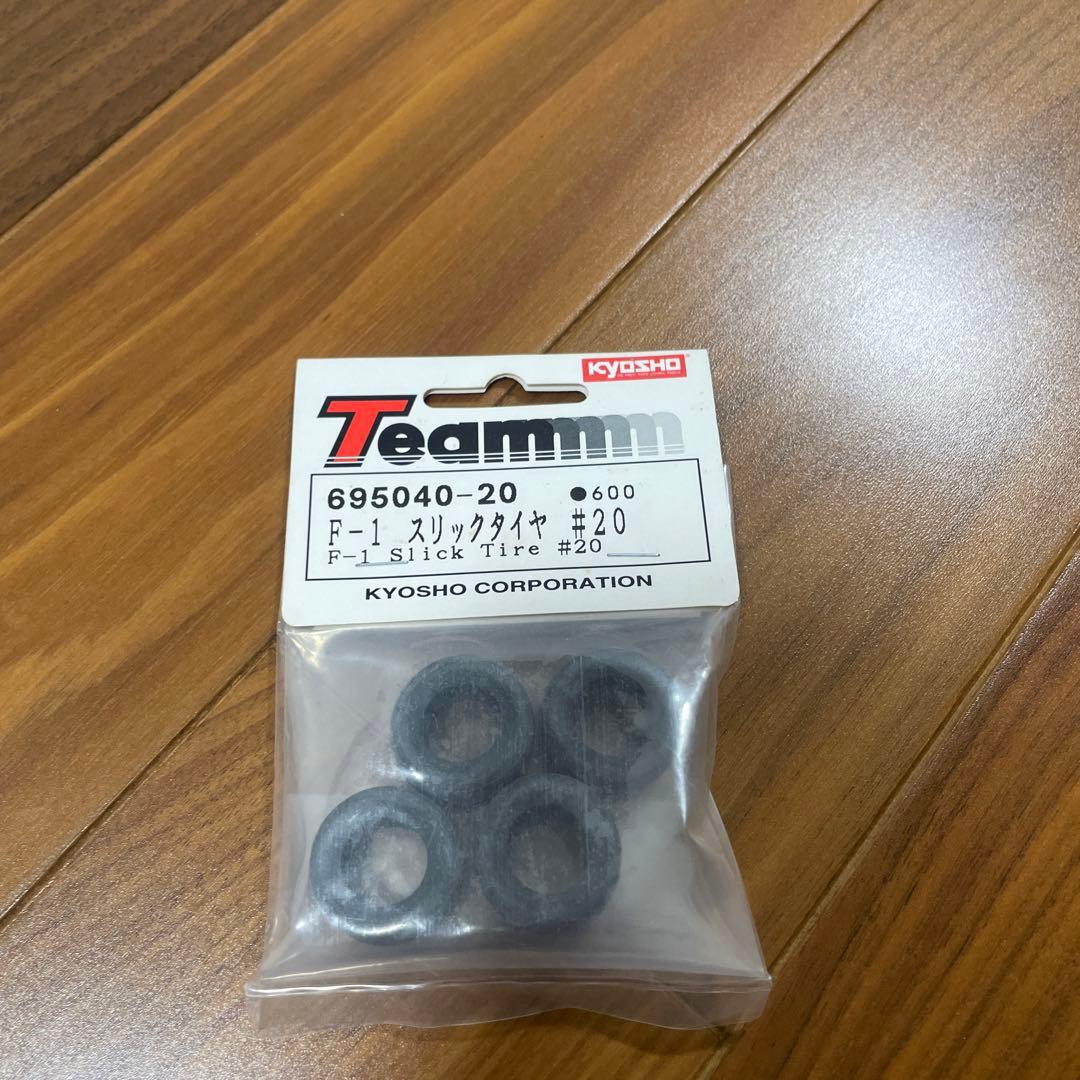 Y*2様 ミニッツ フォーミュラ F-1