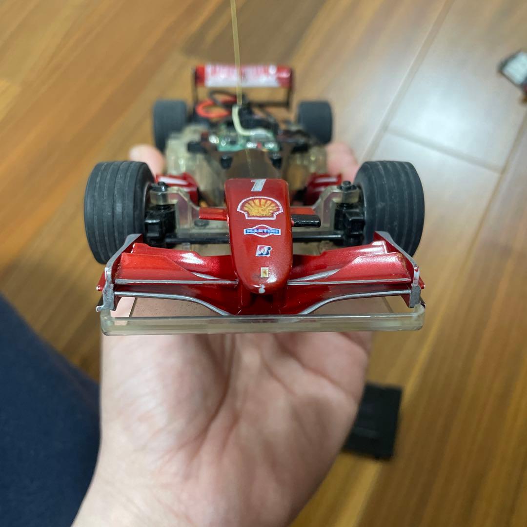 Y*2様 ミニッツ フォーミュラ F-1