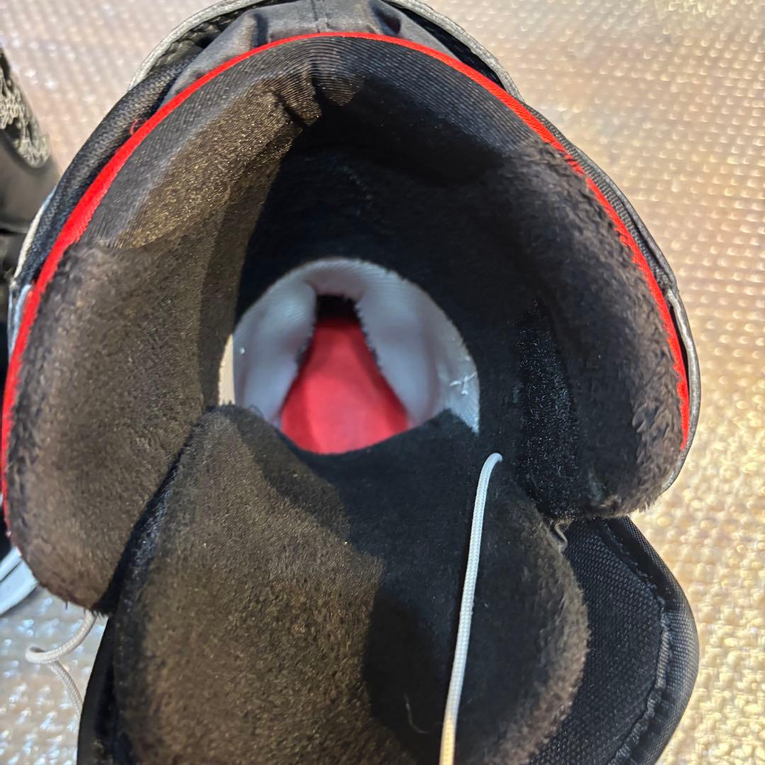 Vans hellokitty boaブーツ　23.5cm スノーボードブーツ