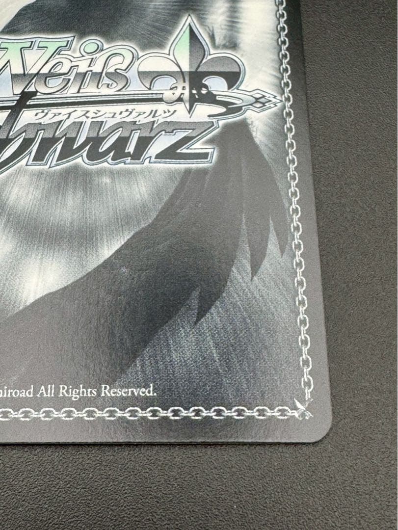 NIKKE 摩訶不思議な世界 アリス SP サイン入りS117/060SP