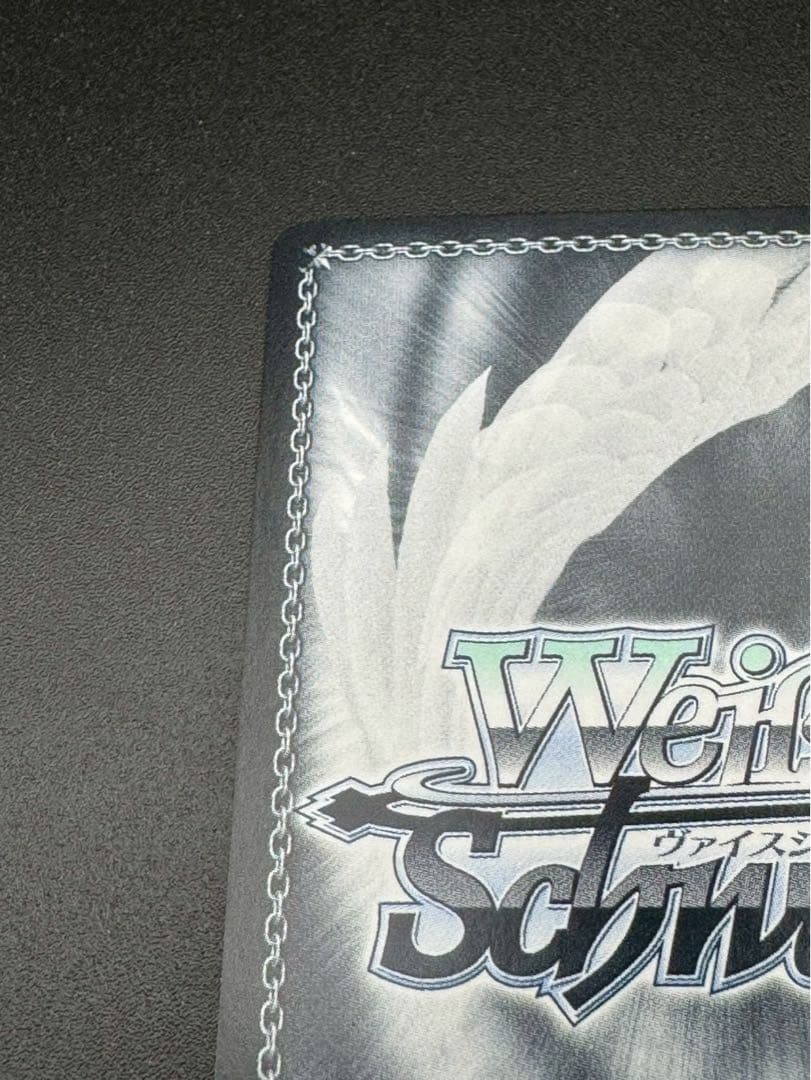 NIKKE 摩訶不思議な世界 アリス SP サイン入りS117/060SP