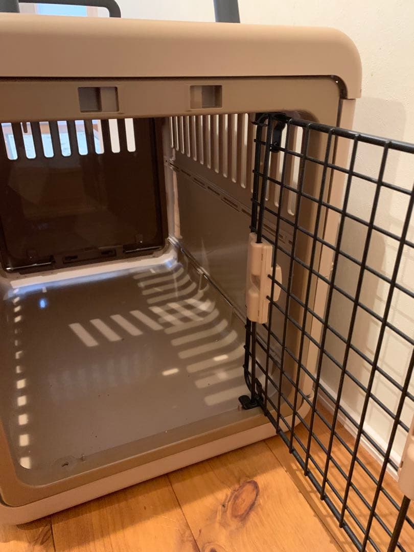 キャリーケース　ゲージ