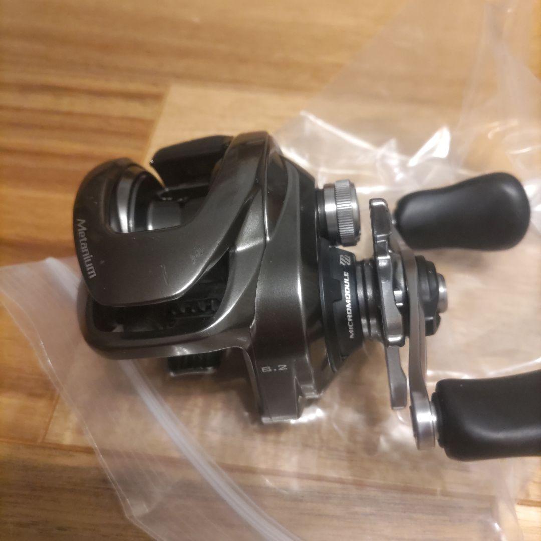 ぴ*ー様 シマノ　20メタニウム