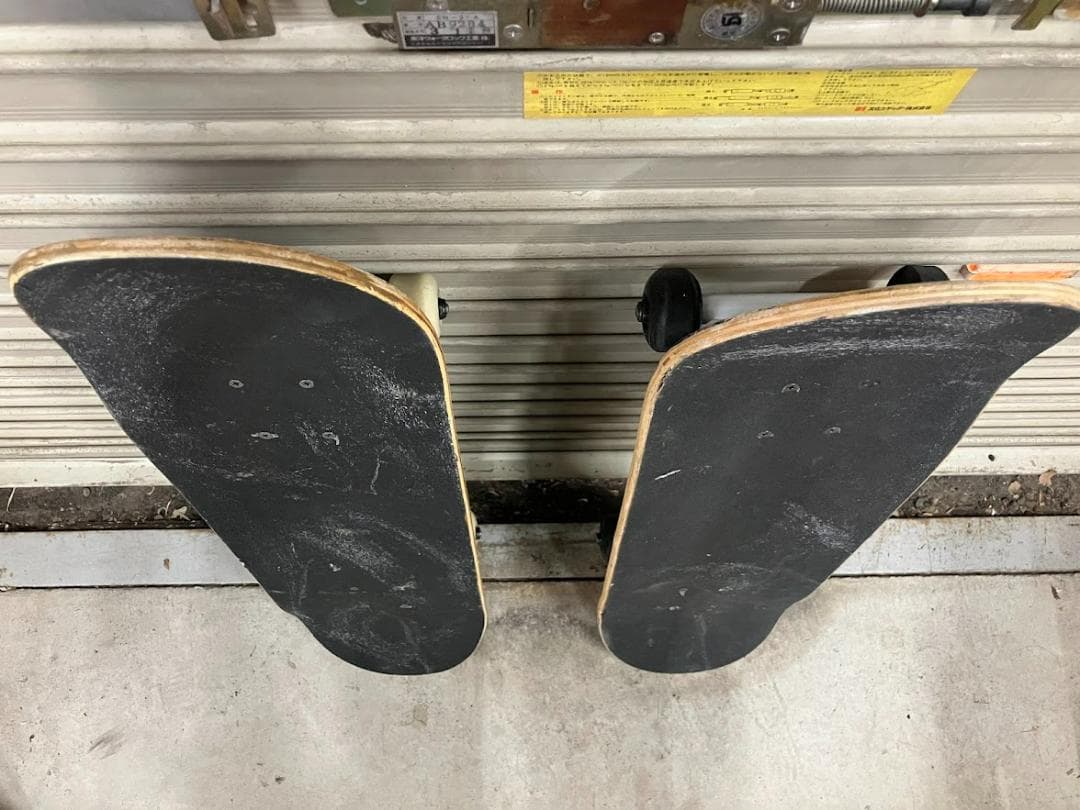 スケートボード 子供用　2点まとめ売り