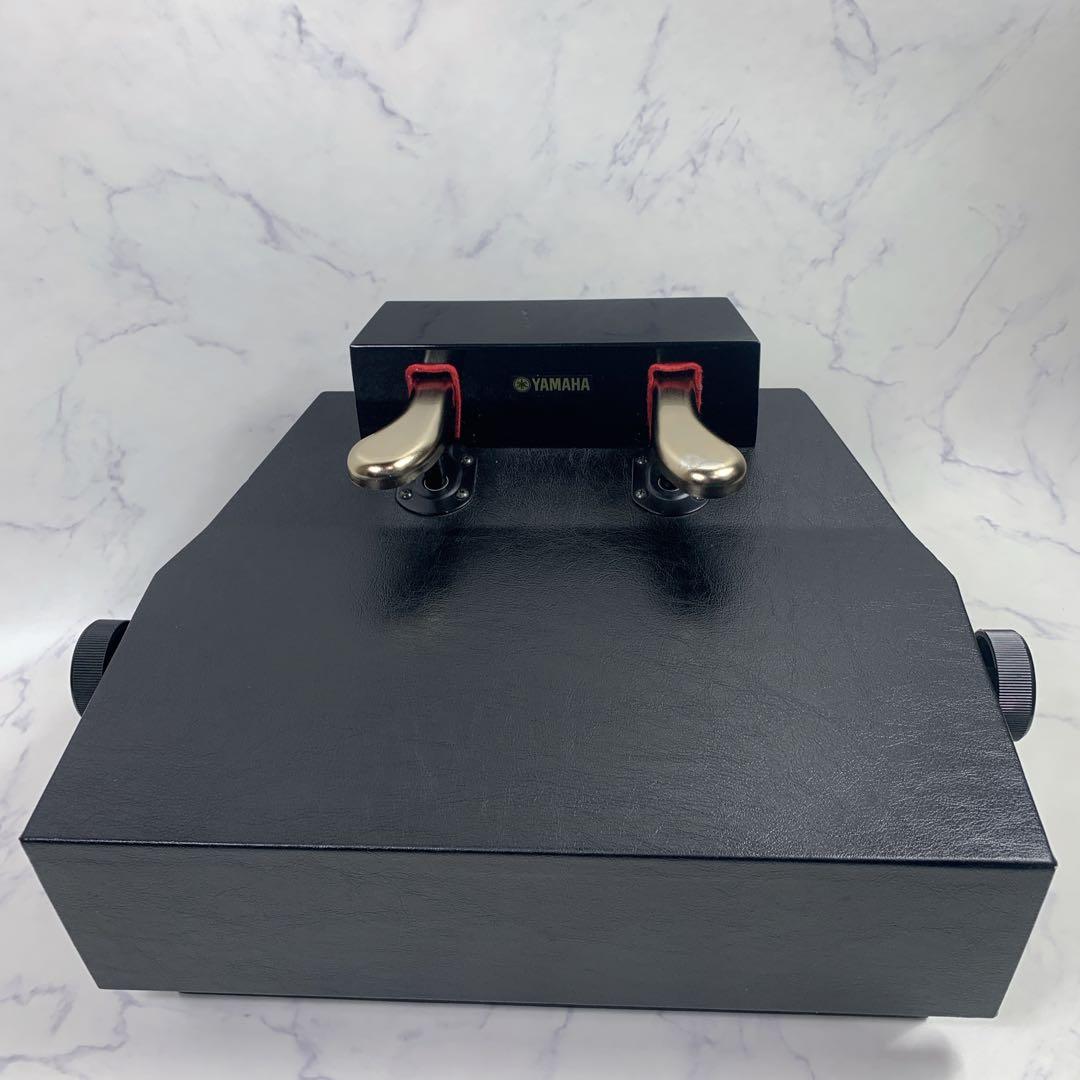 YAMAHA 昇降式ピアノ補助ペダル HP-705