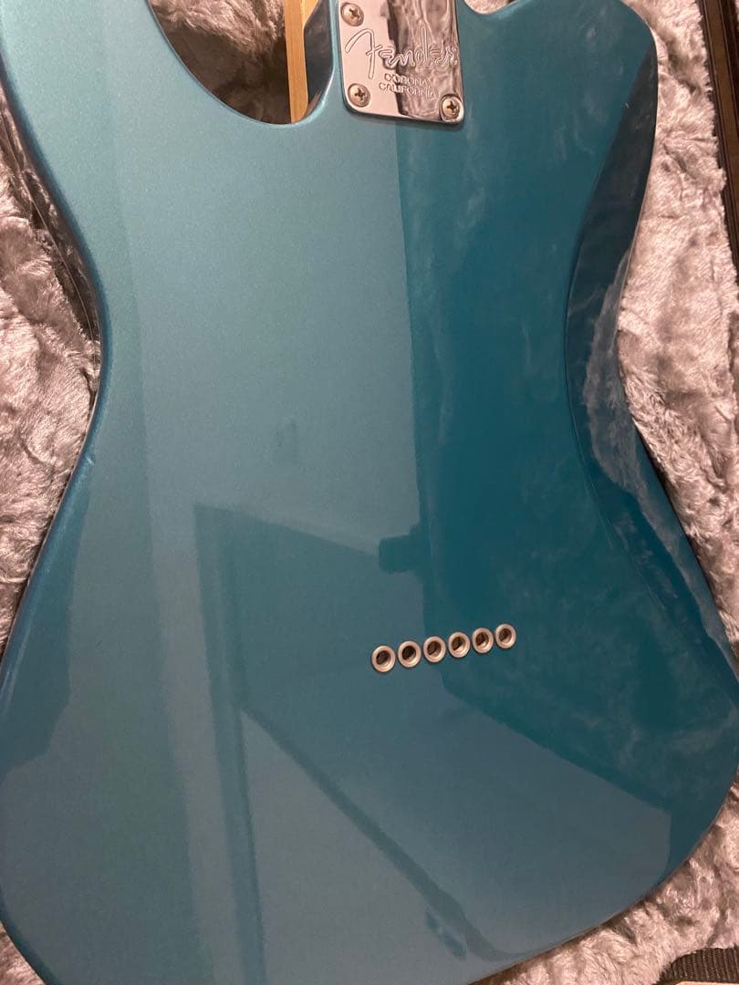 ギター Fender American Elite Telecaster