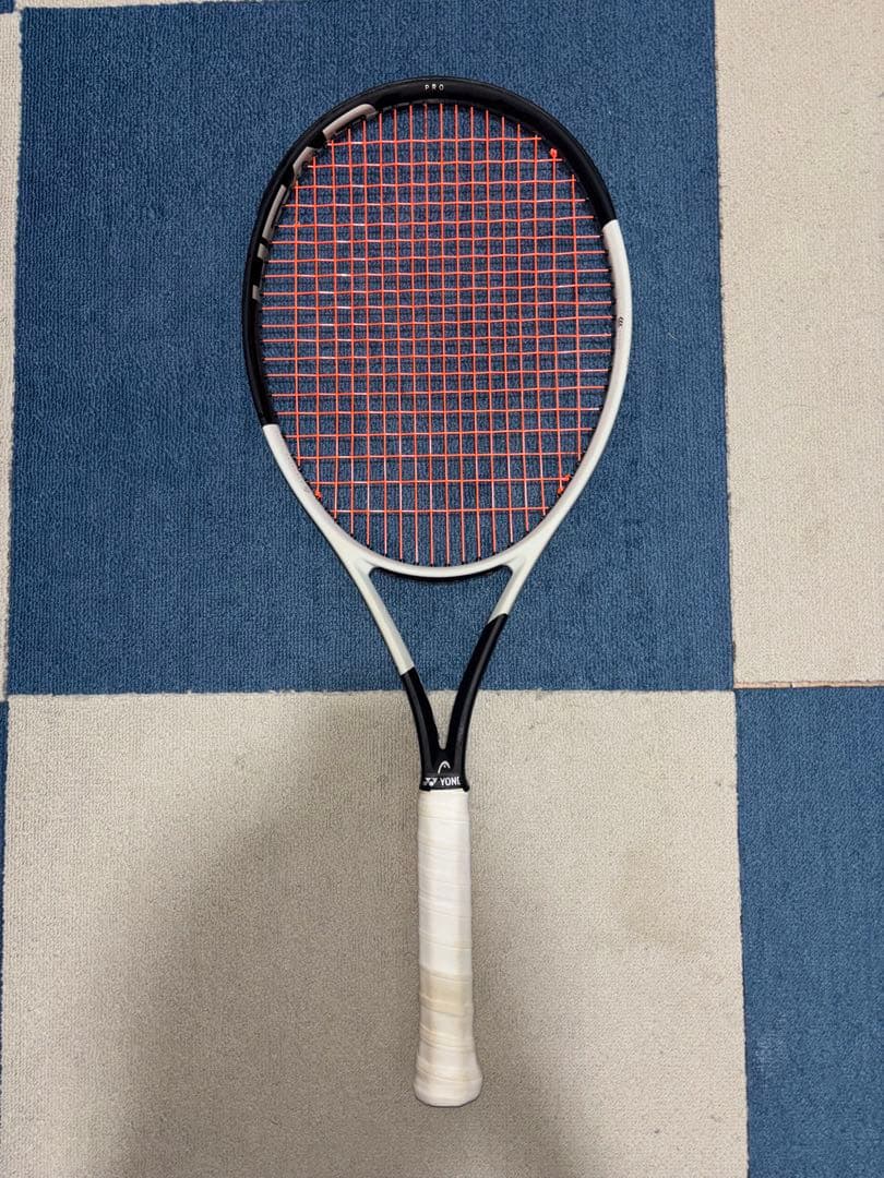 《最新》2024 HEAD SPEED PRO G2