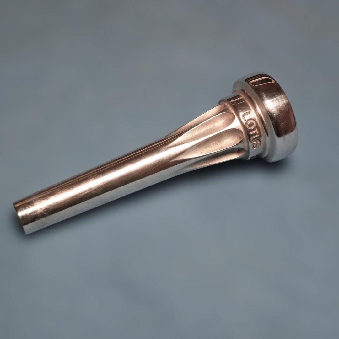 Lotus トランペットマウスピース　２L2 B