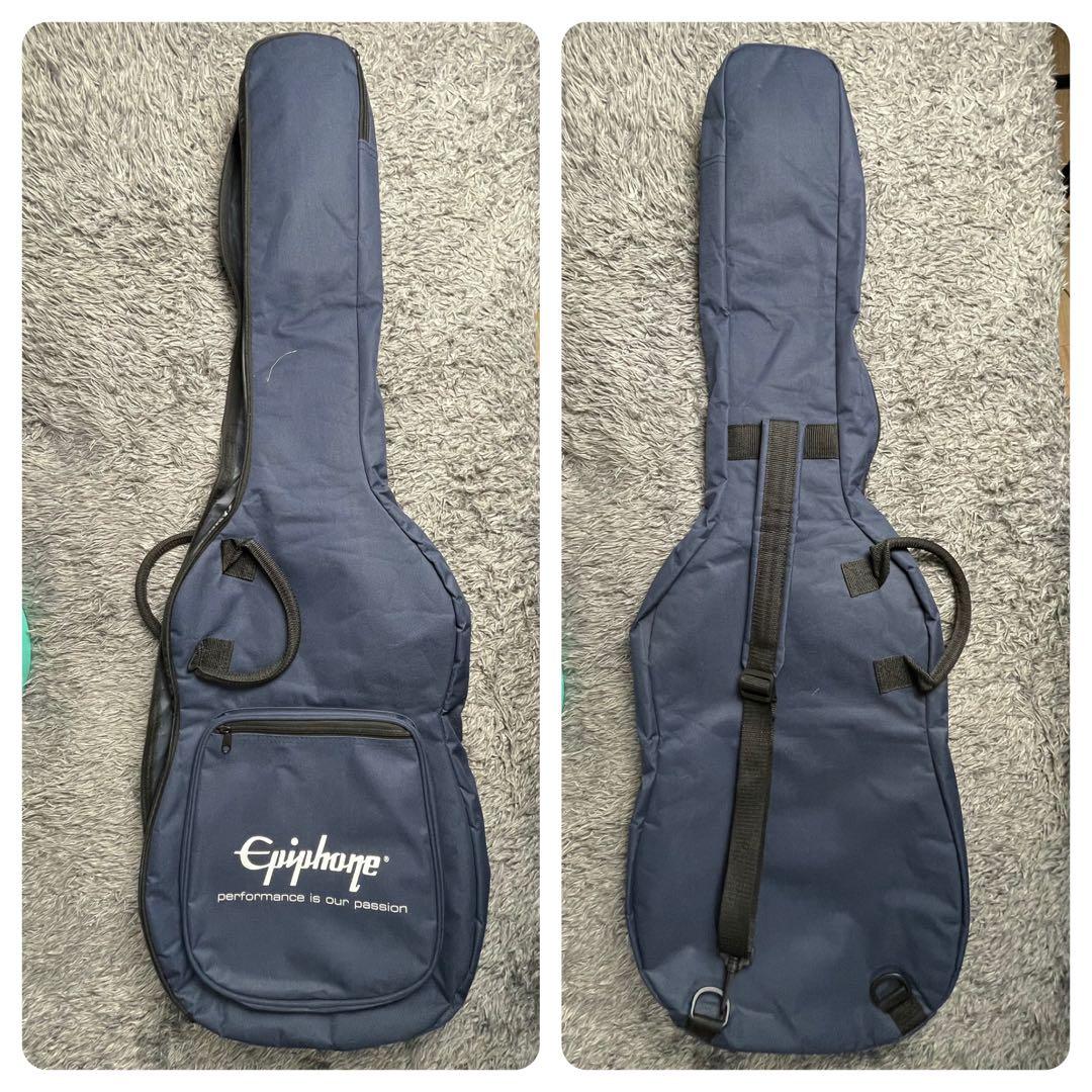 ギター Epiphone Les Paul SL