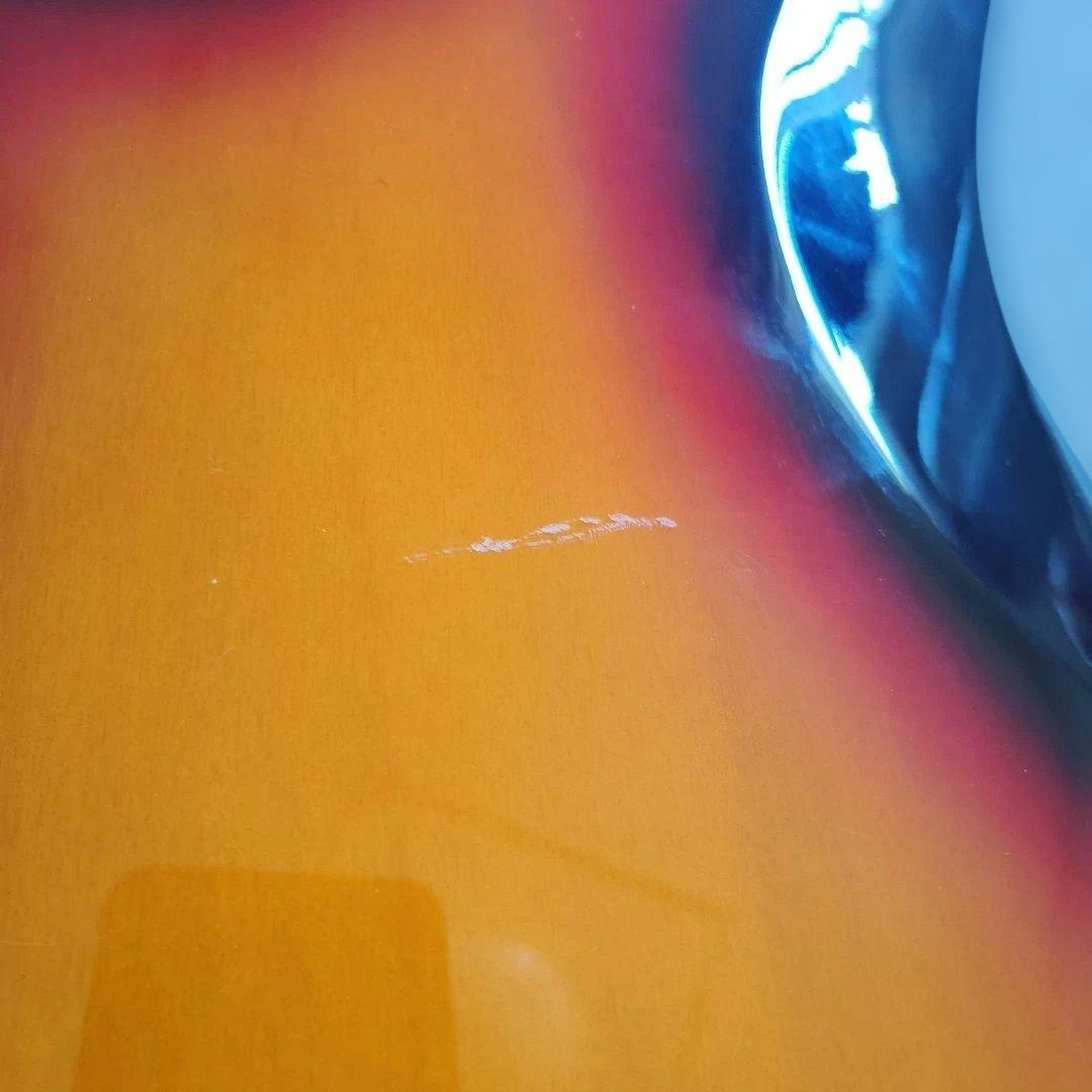 Bacchus Universeries エレキベース