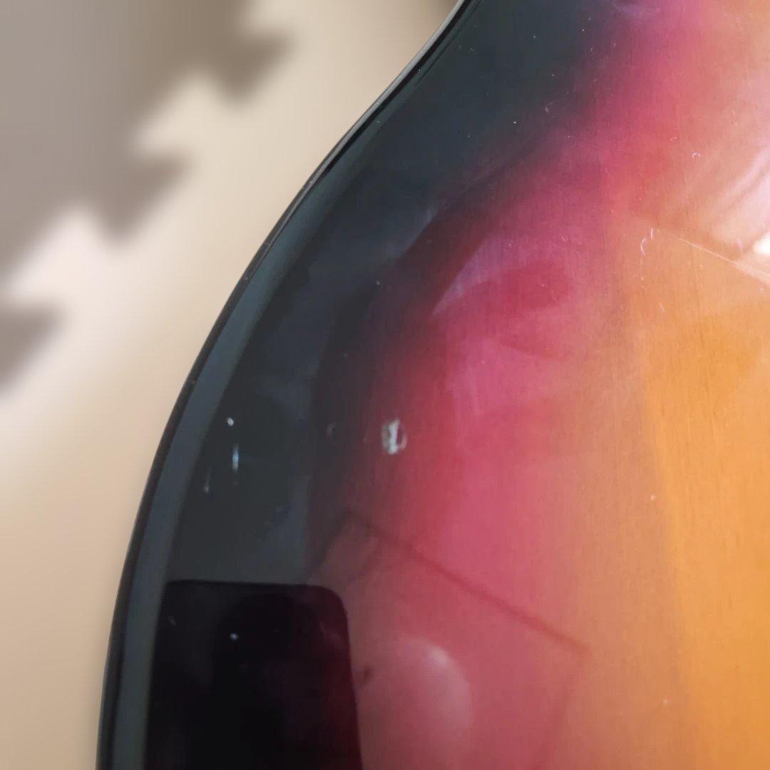 Bacchus Universeries エレキベース