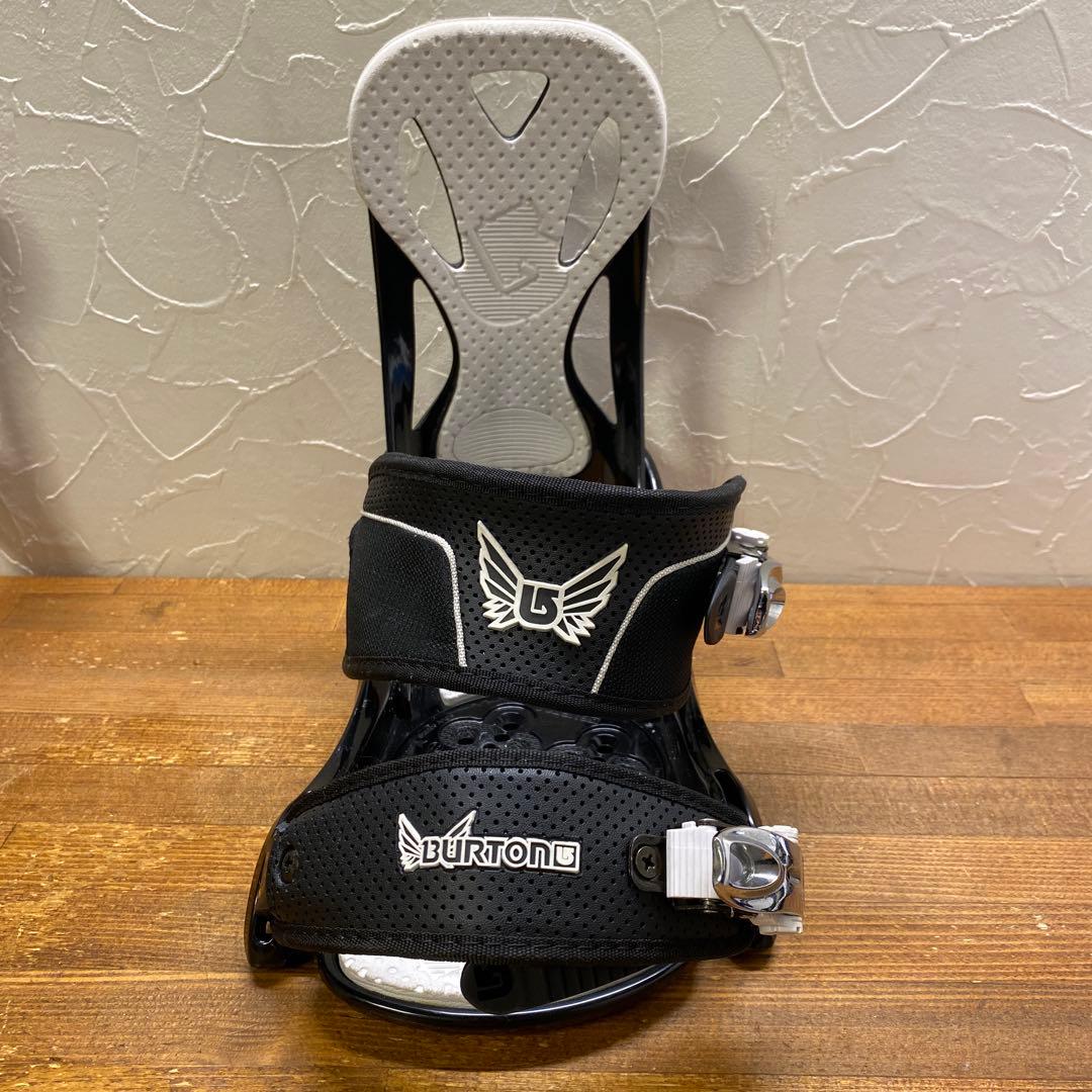 BURTON ビンディング Mサイズ