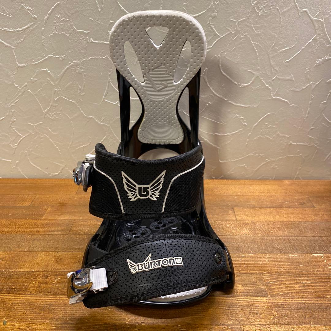 BURTON ビンディング Mサイズ