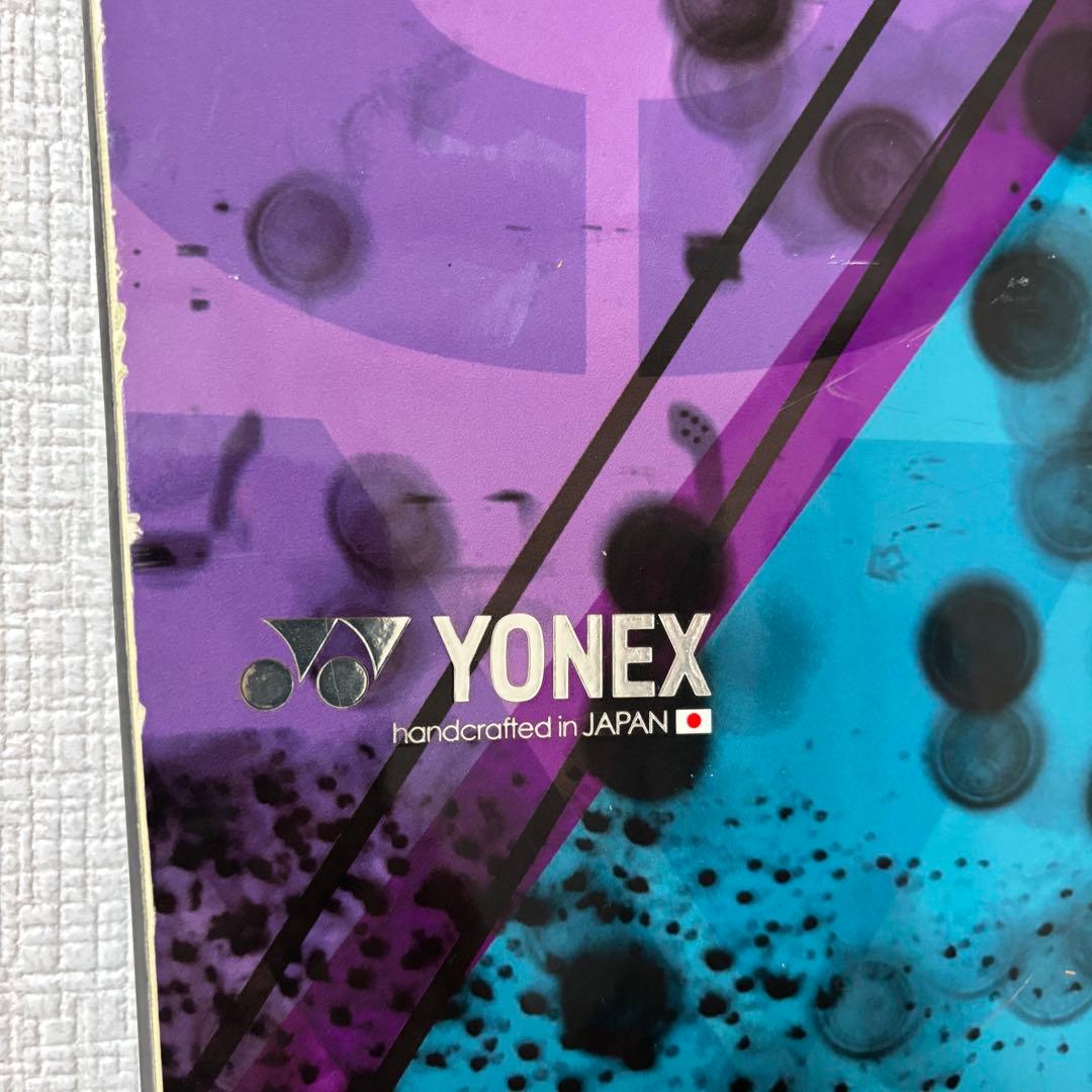 YONEX ヨネックス　4XP(FOUR XP)モデル　140cm