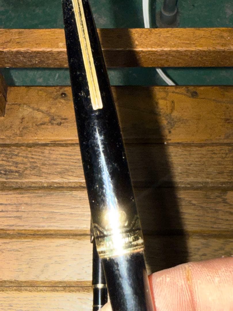 万年筆　ジャンク　まとめ　プラチナ　パイロット