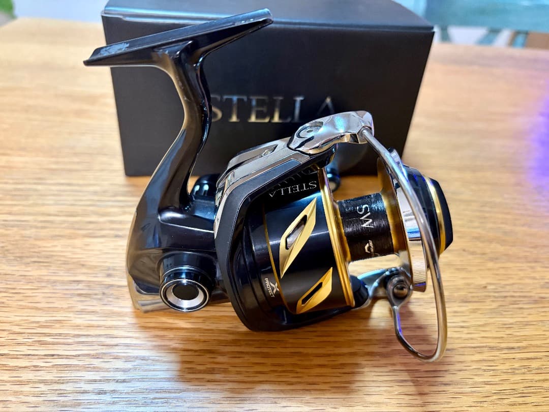 シマノ 19ステラSW10000PG