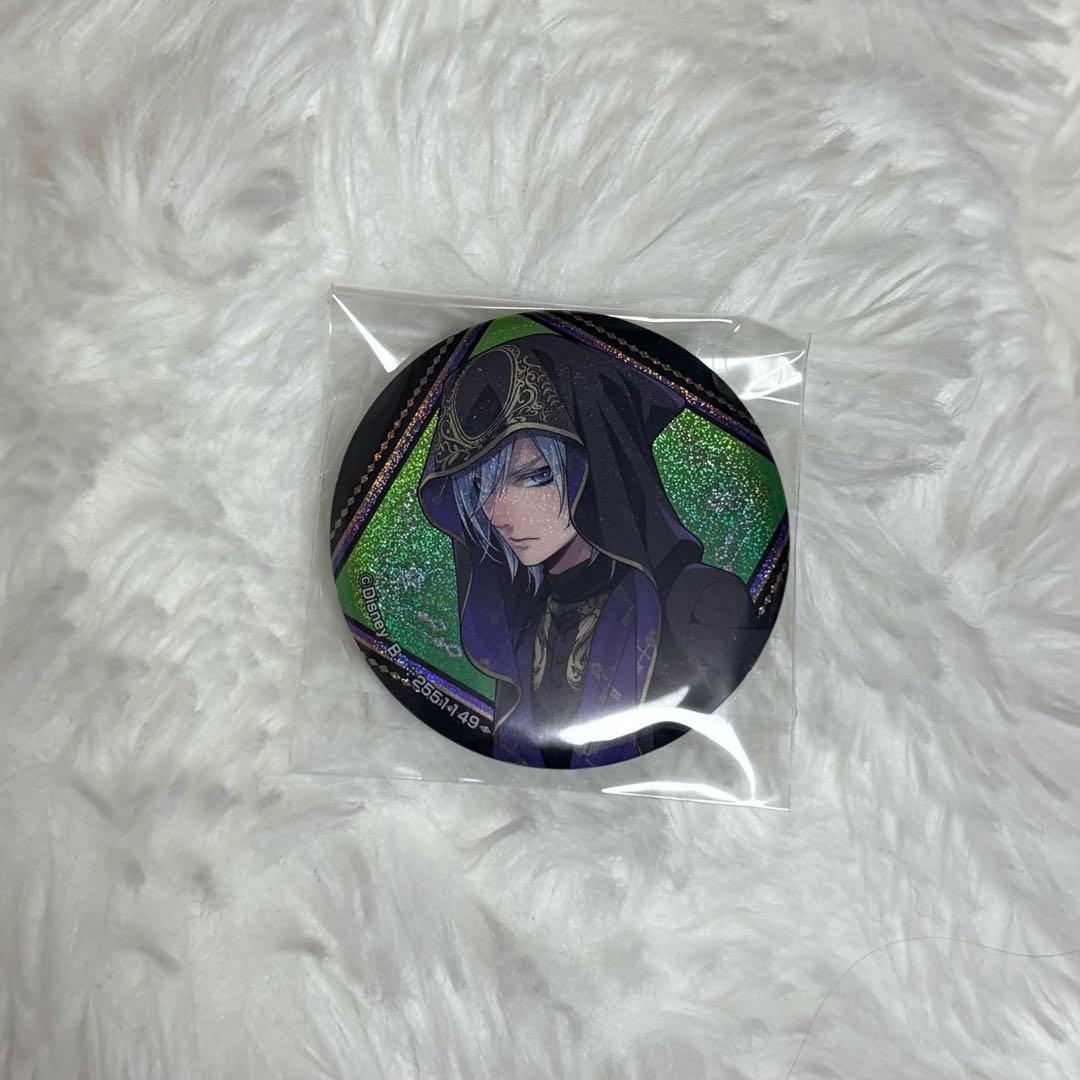 ツイステ シルバー カプ缶 式典服 73点