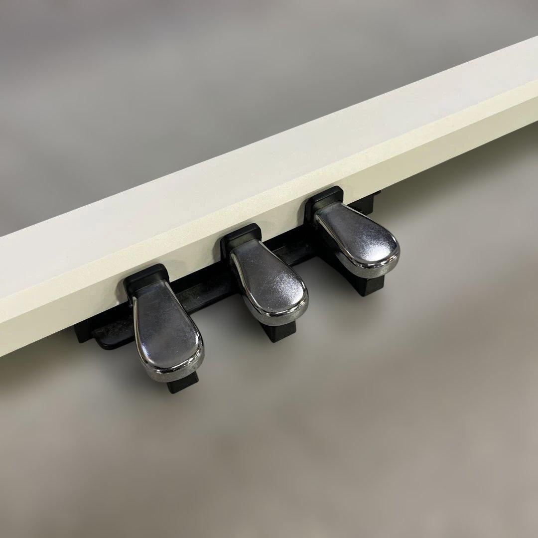 CASIO カシオ 電子ピアノ Privia PX-770WE 2019年製