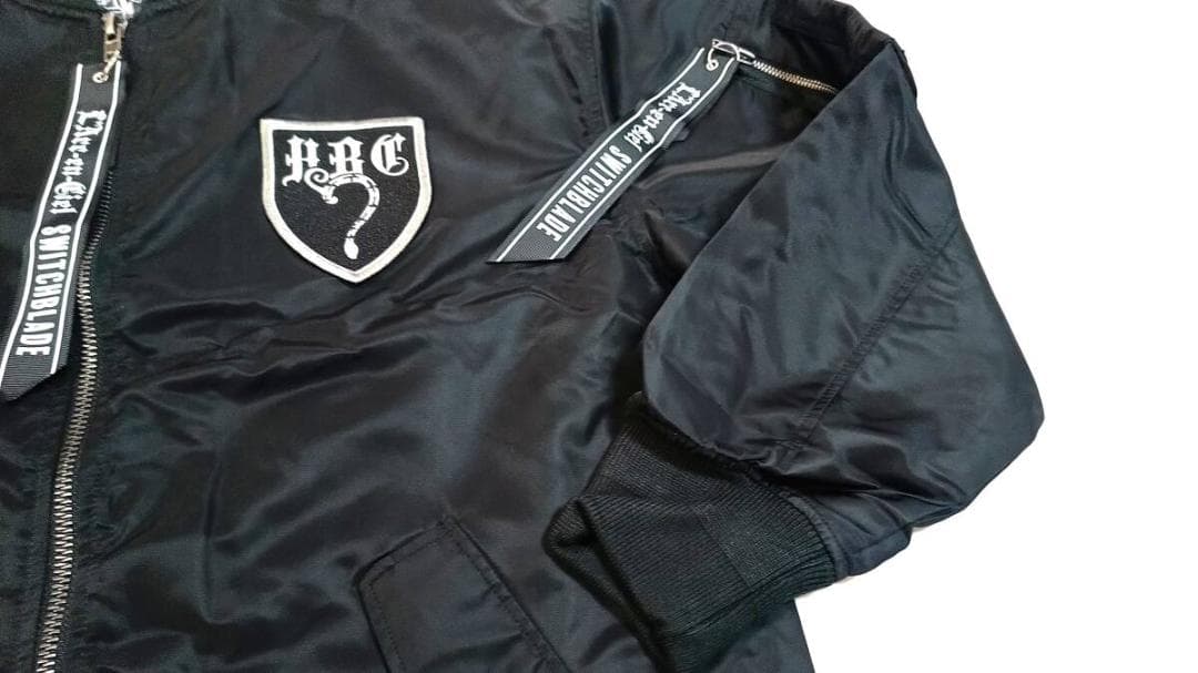 L'Arc-en-Ciel LIVE 2025 ジャケット Mサイズ /Ｂ級品