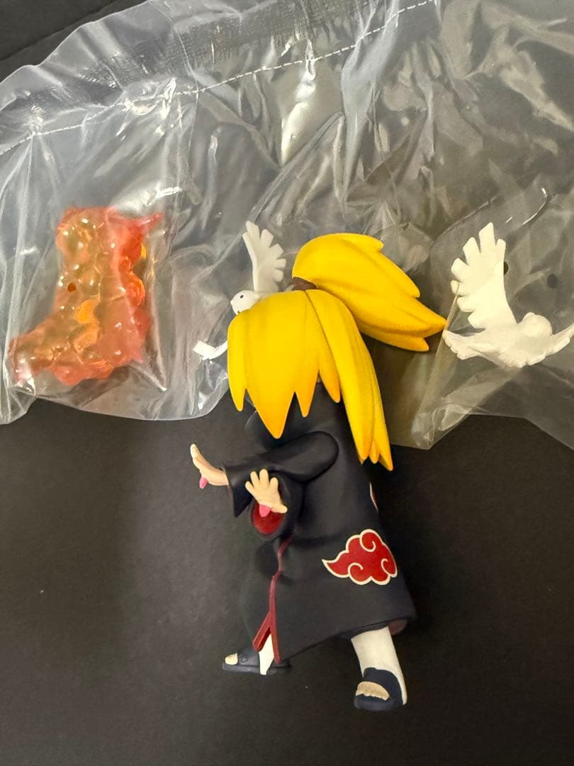 【日本未発売】NARUTO BATTLE AGAINST AKATSUKI ②