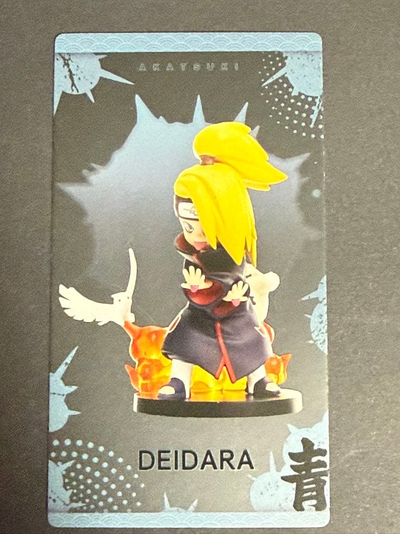 【日本未発売】NARUTO BATTLE AGAINST AKATSUKI ②