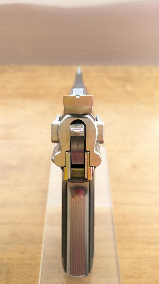 マルシン 44オートマグ クリント1 MAXI 8mmBB弾 ガスガン