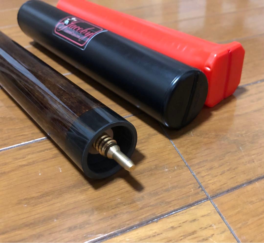 Jacoby エクステンション 8 inches