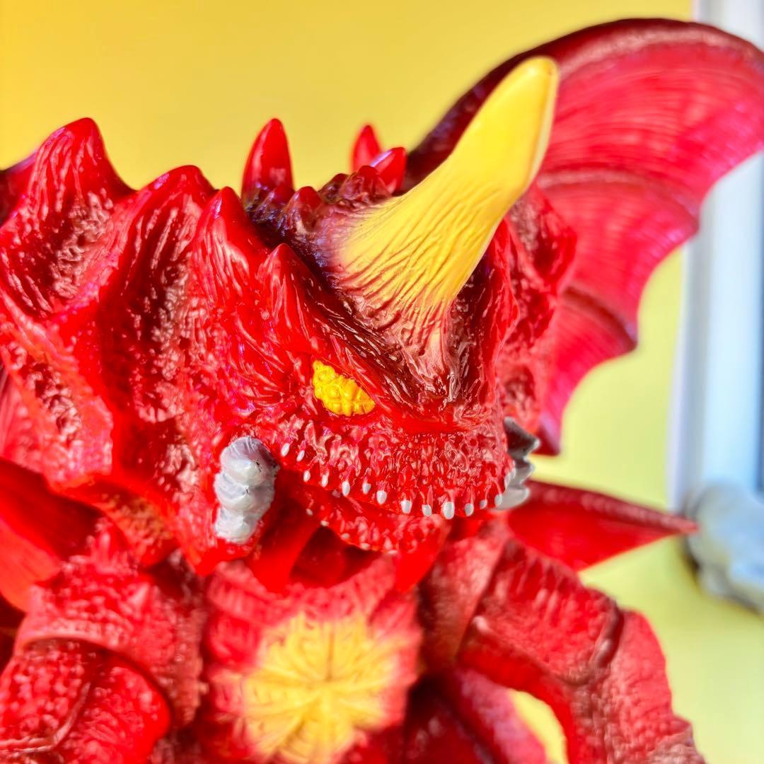 マルサン 超弩級 デストロイア ストア限定 マルサン×こがねむし／ブルマァク