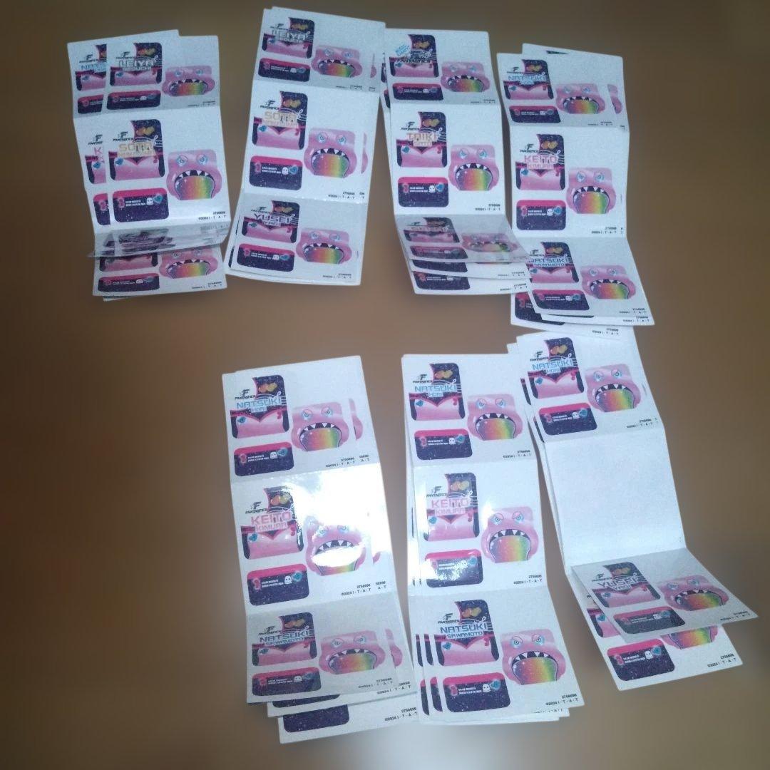 仮面ライダーガヴ ファンタスティックスゴチゾウ