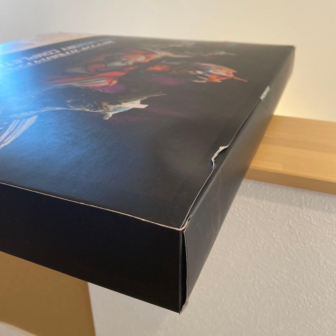 j*€様 新品未開封 DXサウンドカプセルガイアメモリEX