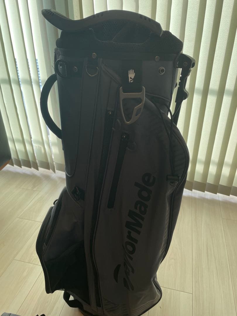 TaylorMade スタンドバッグ キャディバッグ