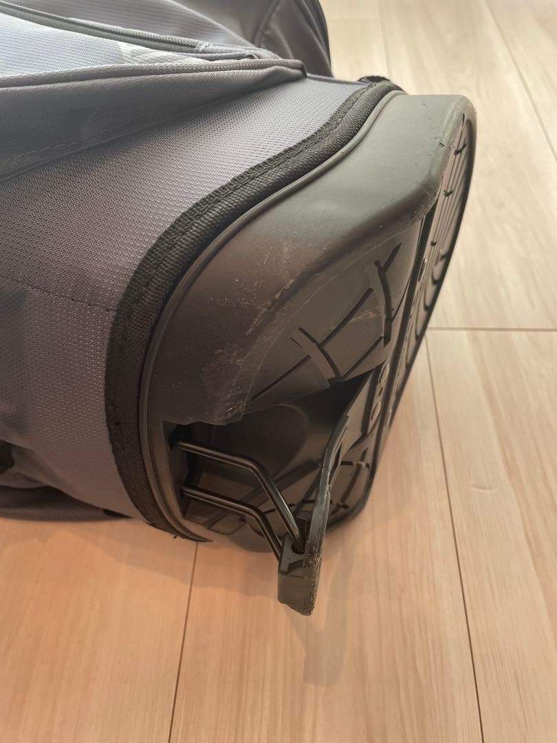 TaylorMade スタンドバッグ キャディバッグ