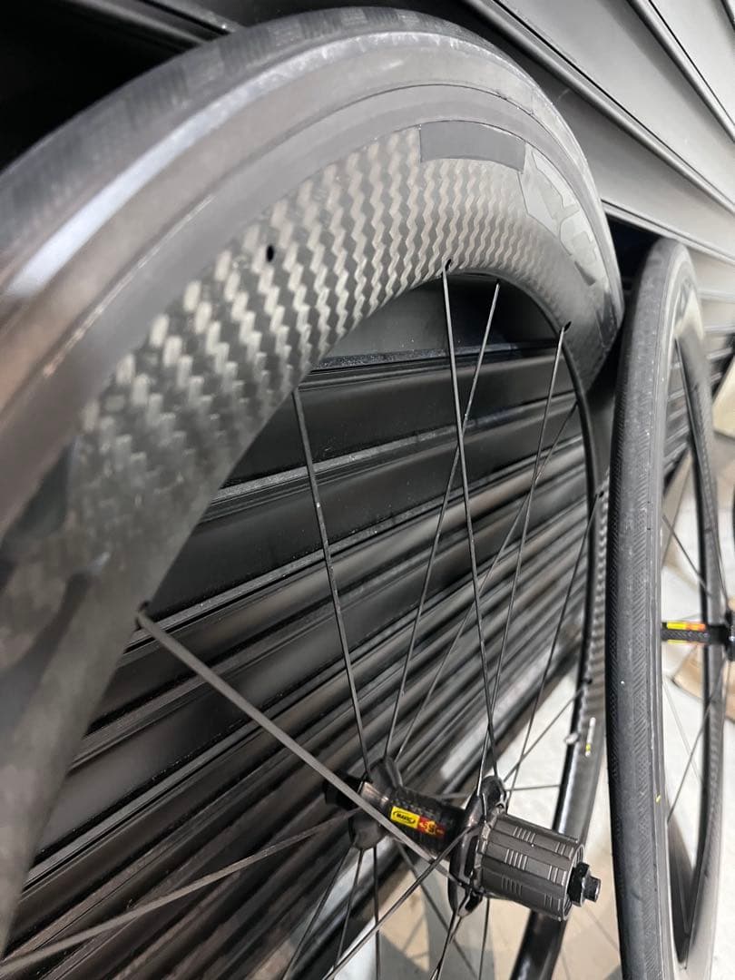 激レア！‼︎最上位グレードmavic cosmic ssc