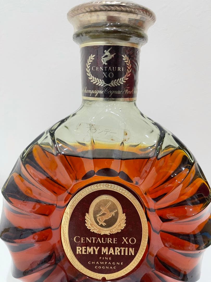 REMY MARTIN CENTAURE XO ブランデー