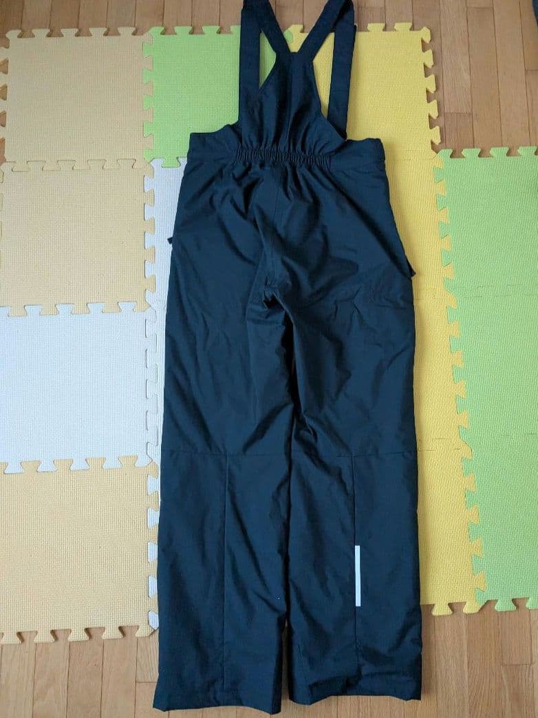 １６０★DESCENTE　デサント　ジュニア　スキーウェア 子供用