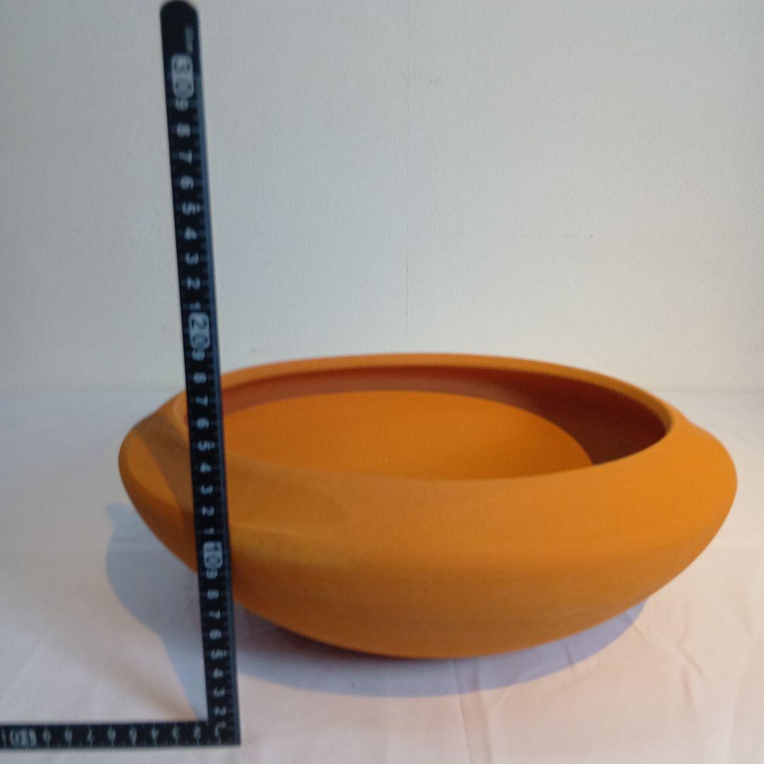 茶道具　巴半田　水屋道具