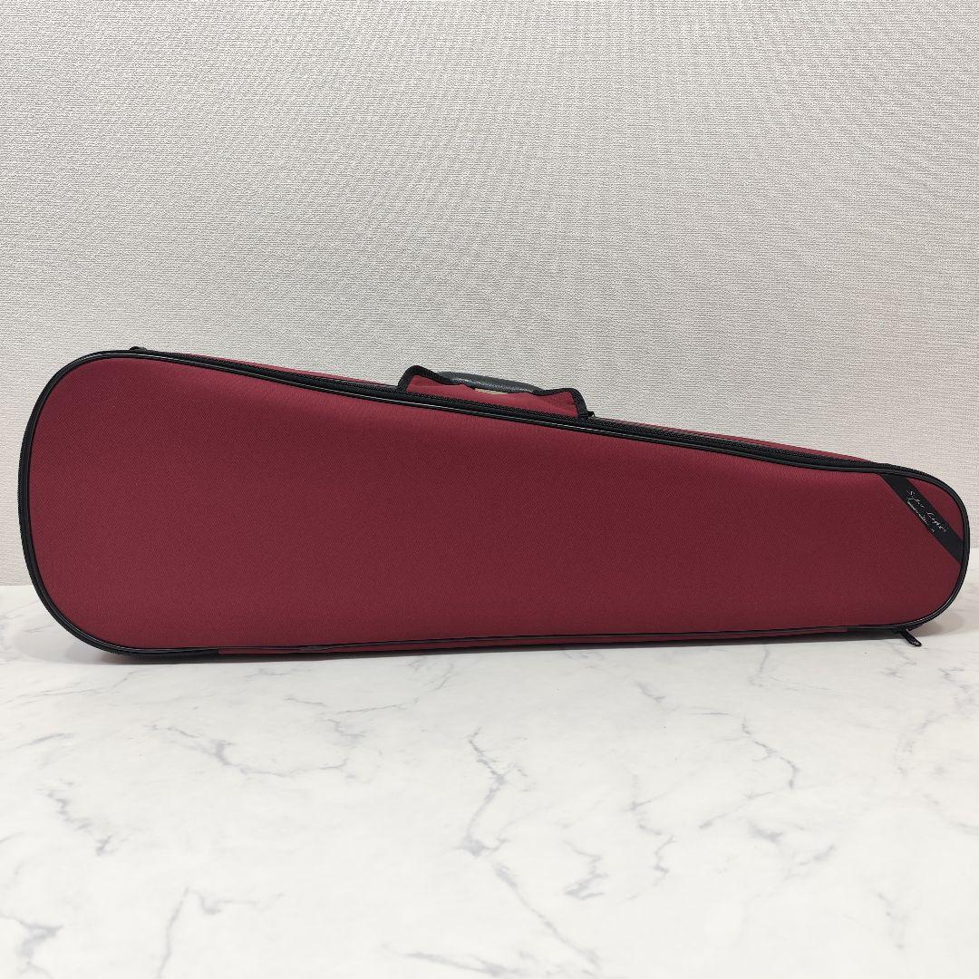Super Light ヴァイオリンケース セミハード 4/4サイズ